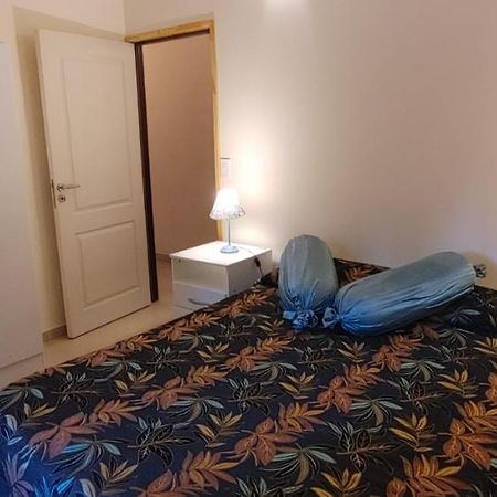 Willa Casa Turistica Bella Estacion Villa La Angostura Zewnętrze zdjęcie